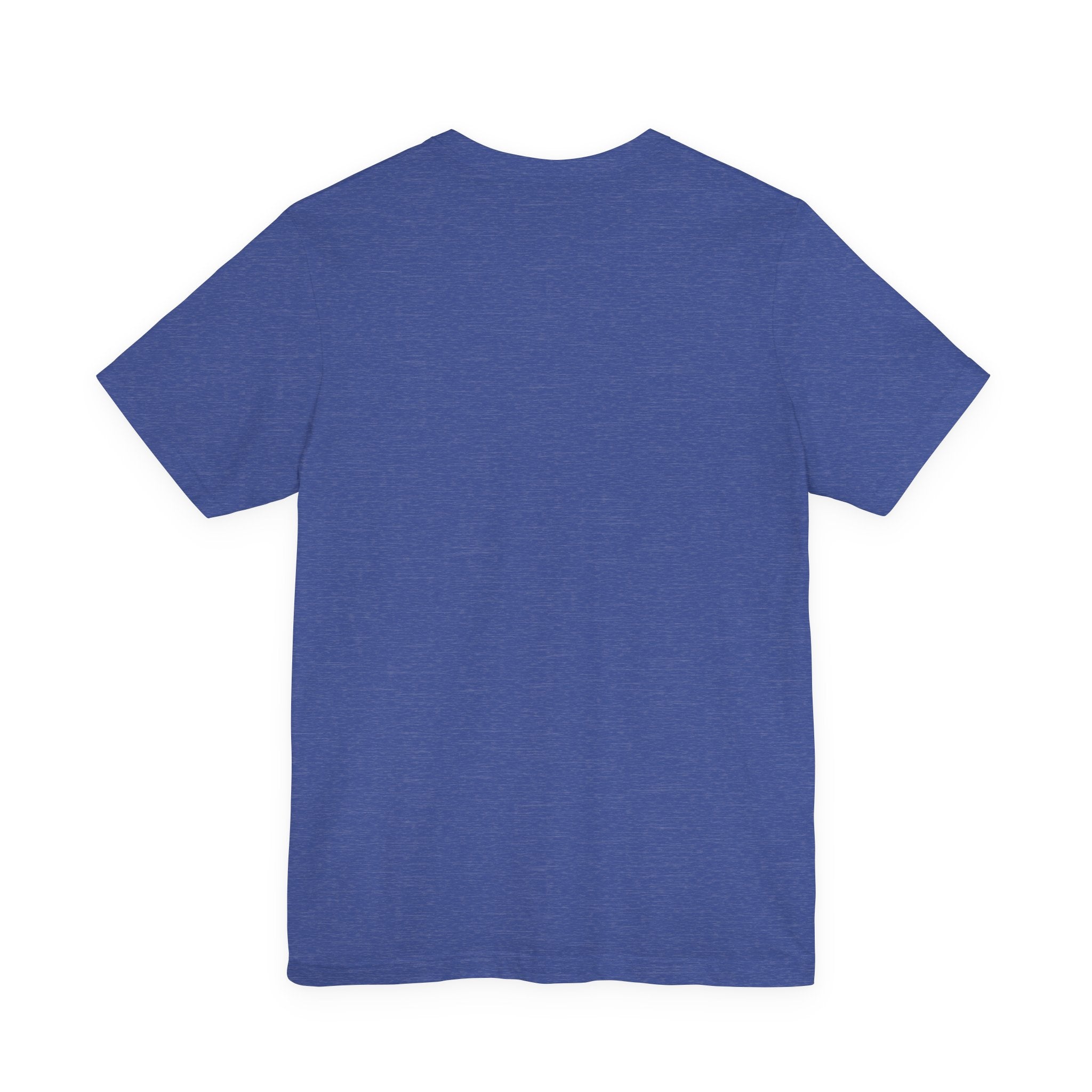 Ask AI Tee — Minimal Tech Graphic T-Shirt