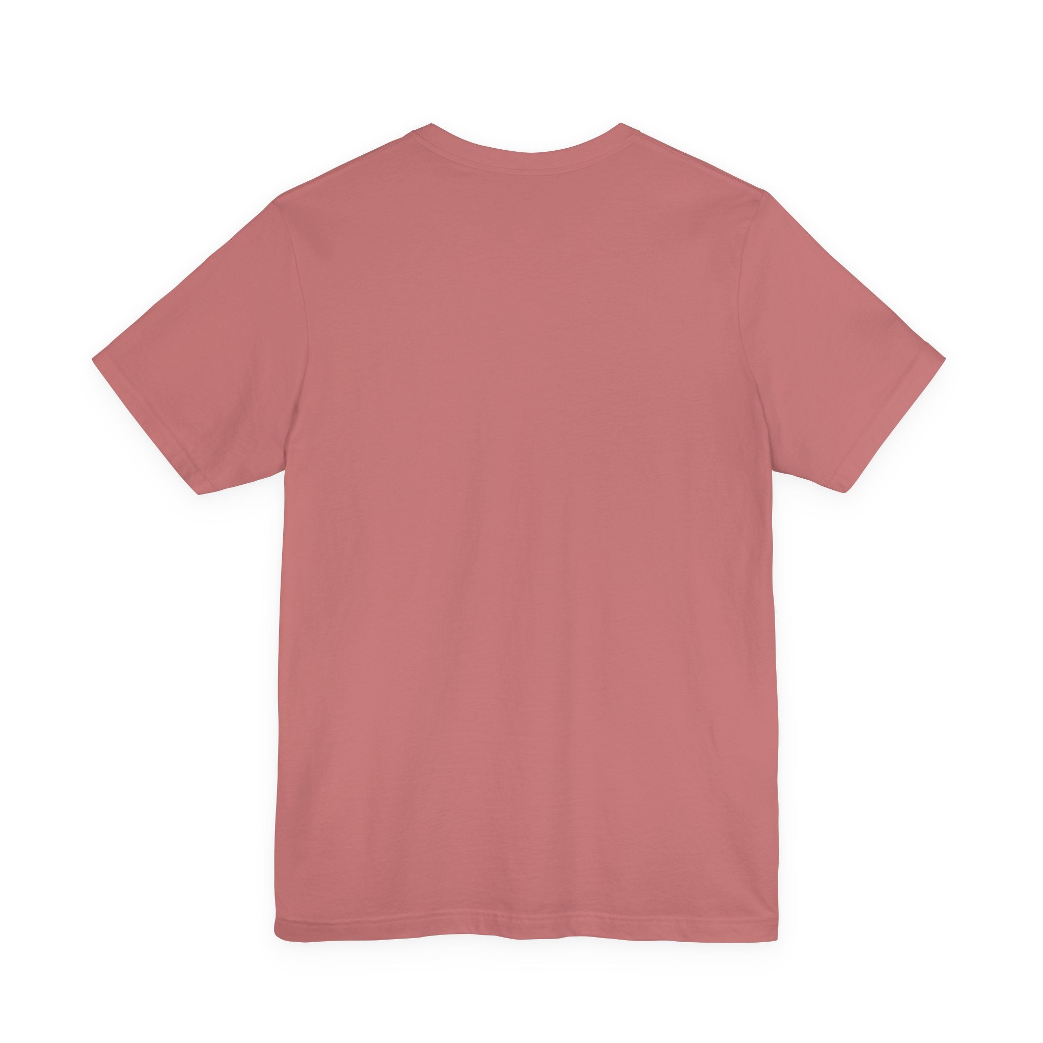 Ask AI Tee — Minimal Tech Graphic T-Shirt