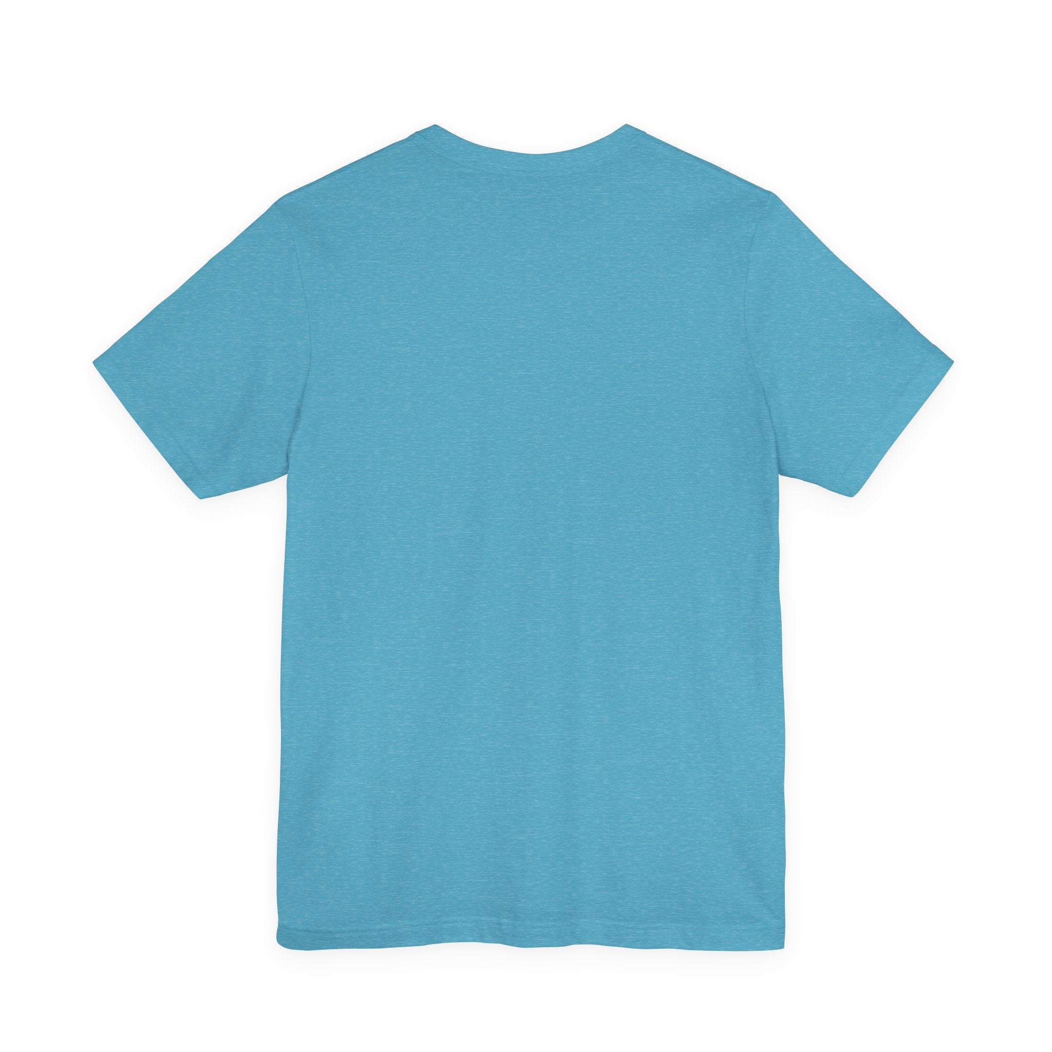 Ask AI Tee — Minimal Tech Graphic T-Shirt