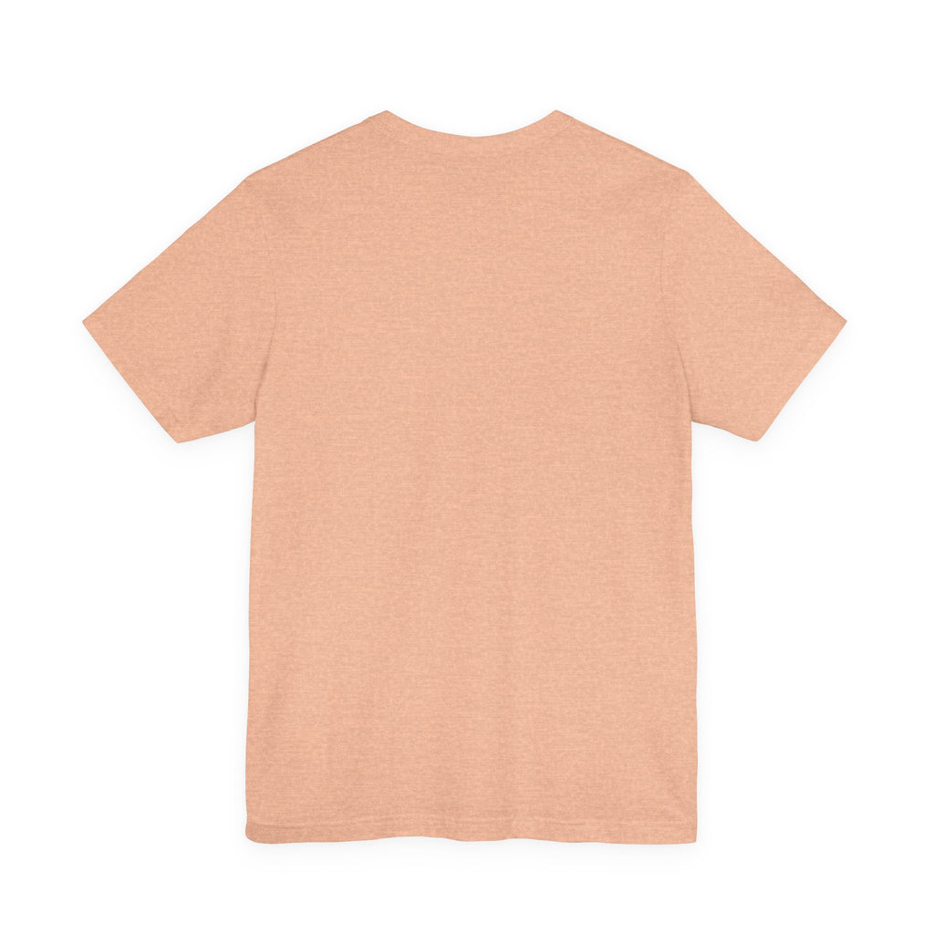 Ask AI Tee — Minimal Tech Graphic T-Shirt