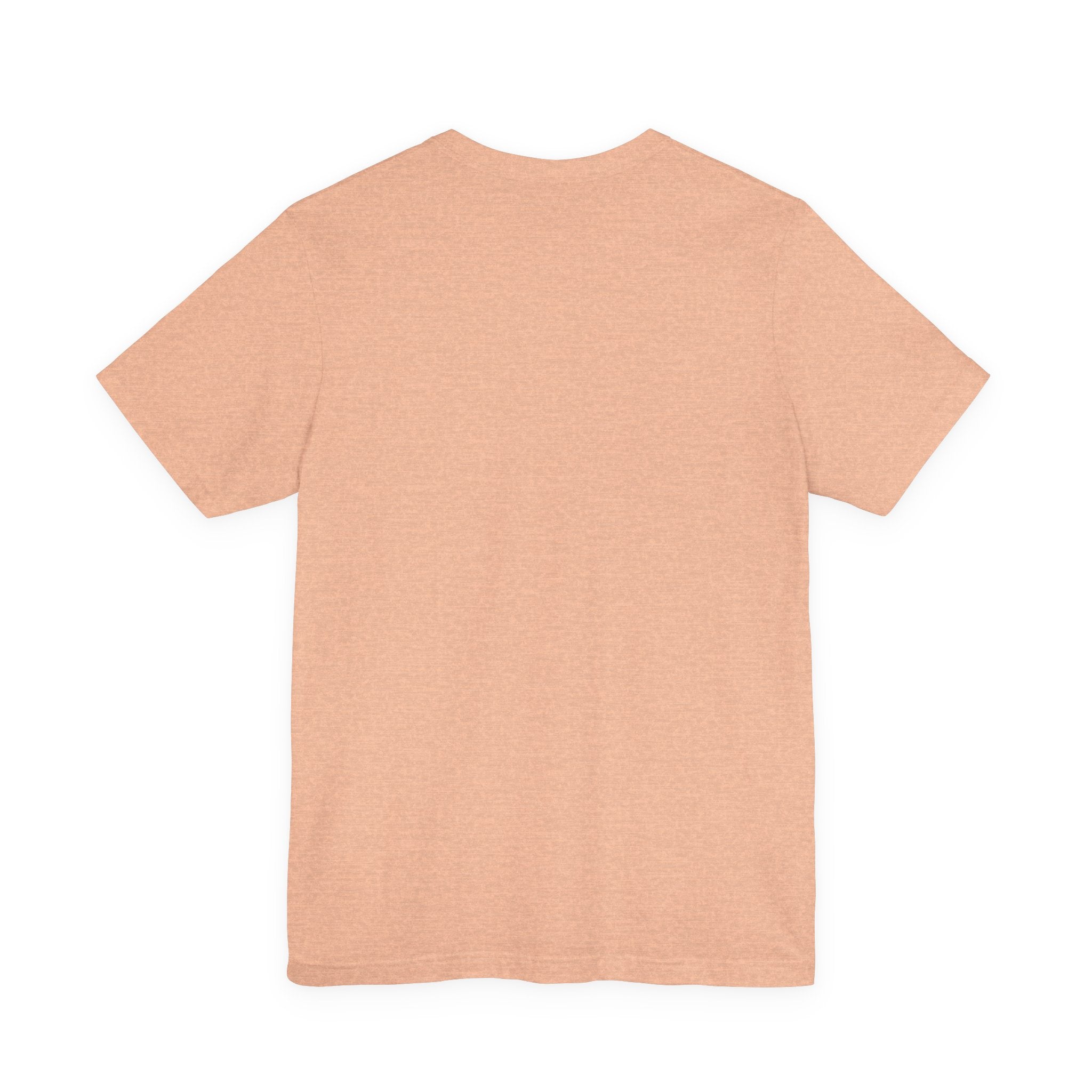 Ask AI Tee — Minimal Tech Graphic T-Shirt