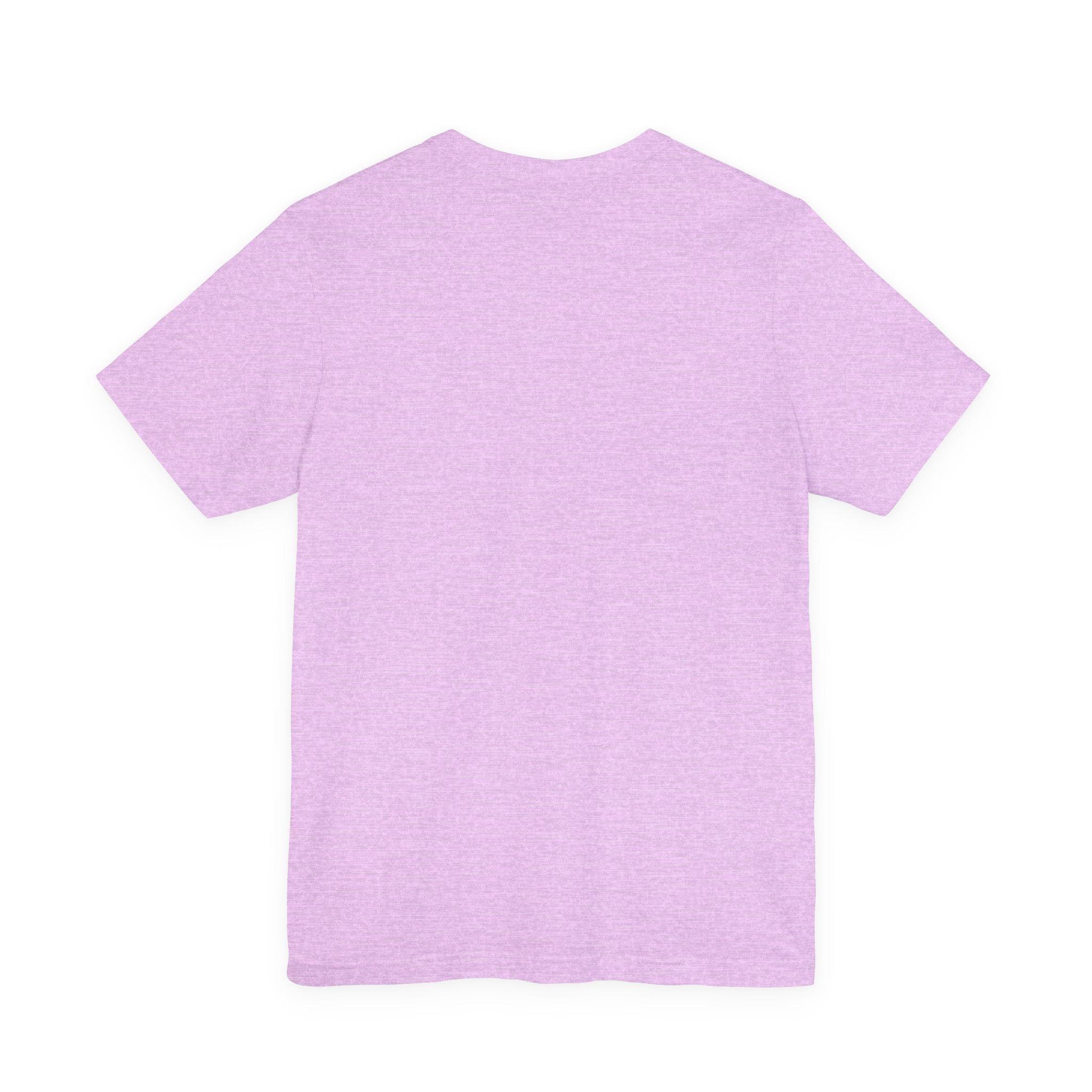 Ask AI Tee — Minimal Tech Graphic T-Shirt