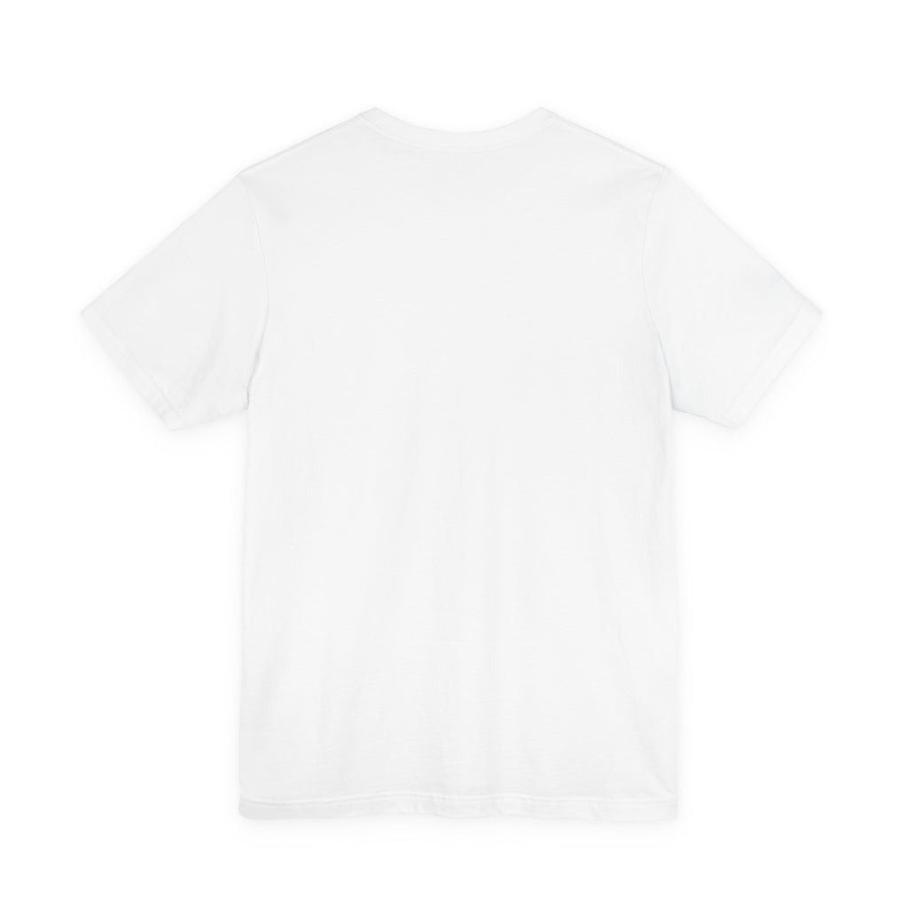 Ask AI Tee — Minimal Tech Graphic T-Shirt