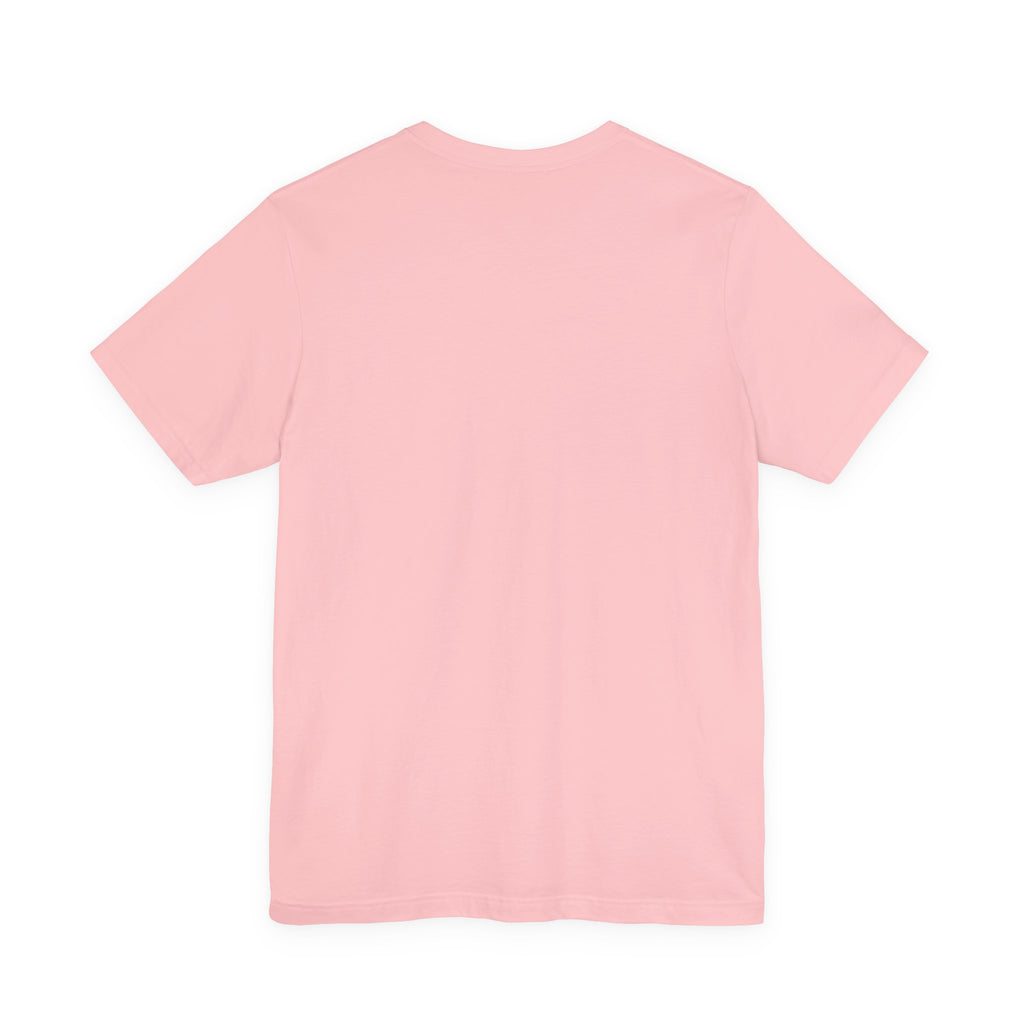 Ask AI Tee — Minimal Tech Graphic T-Shirt