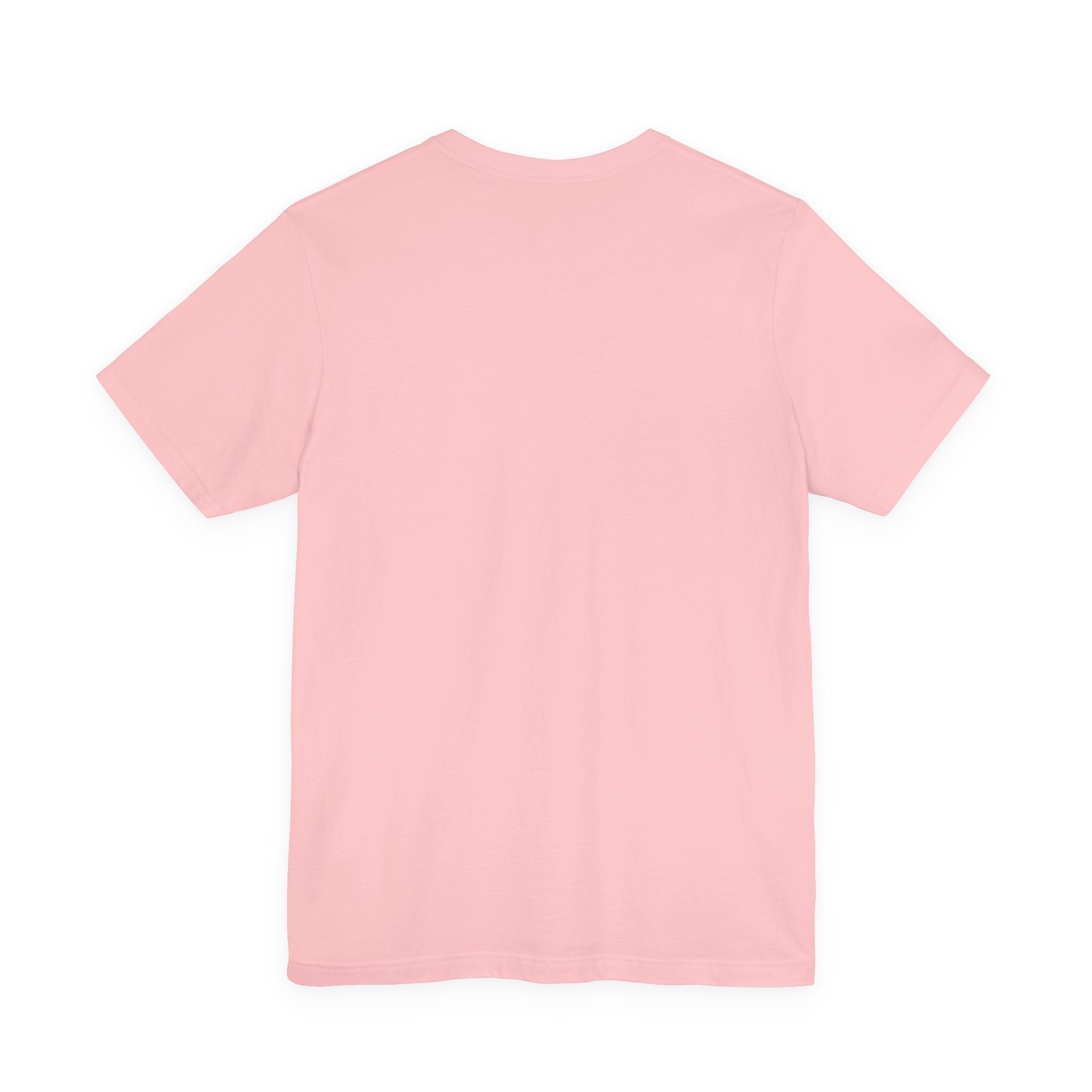 Ask AI Tee — Minimal Tech Graphic T-Shirt