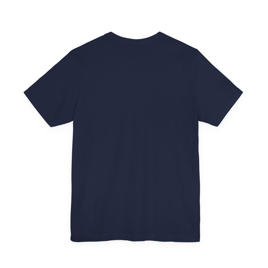 Ask AI Tee — Minimal Tech Graphic T-Shirt