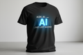 ASK AI… GET LEFT BEHIND